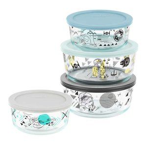 Pyrex Disney Star Wars